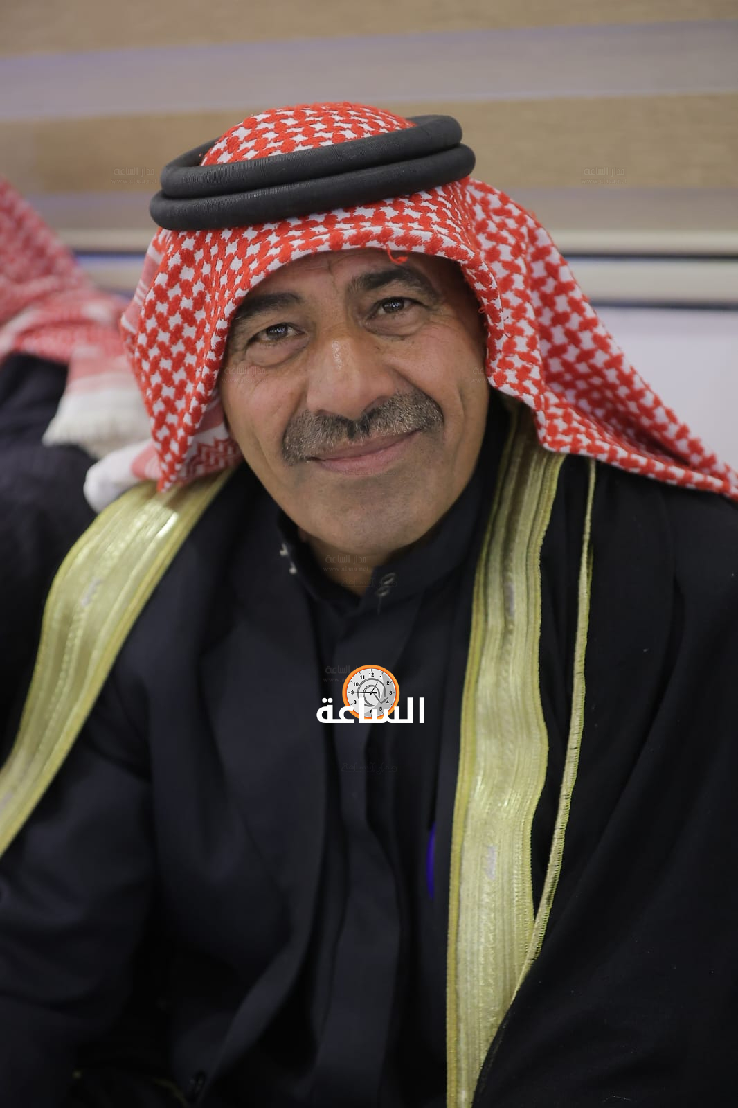 Madar Al-Saa Images 0.48444875619871786