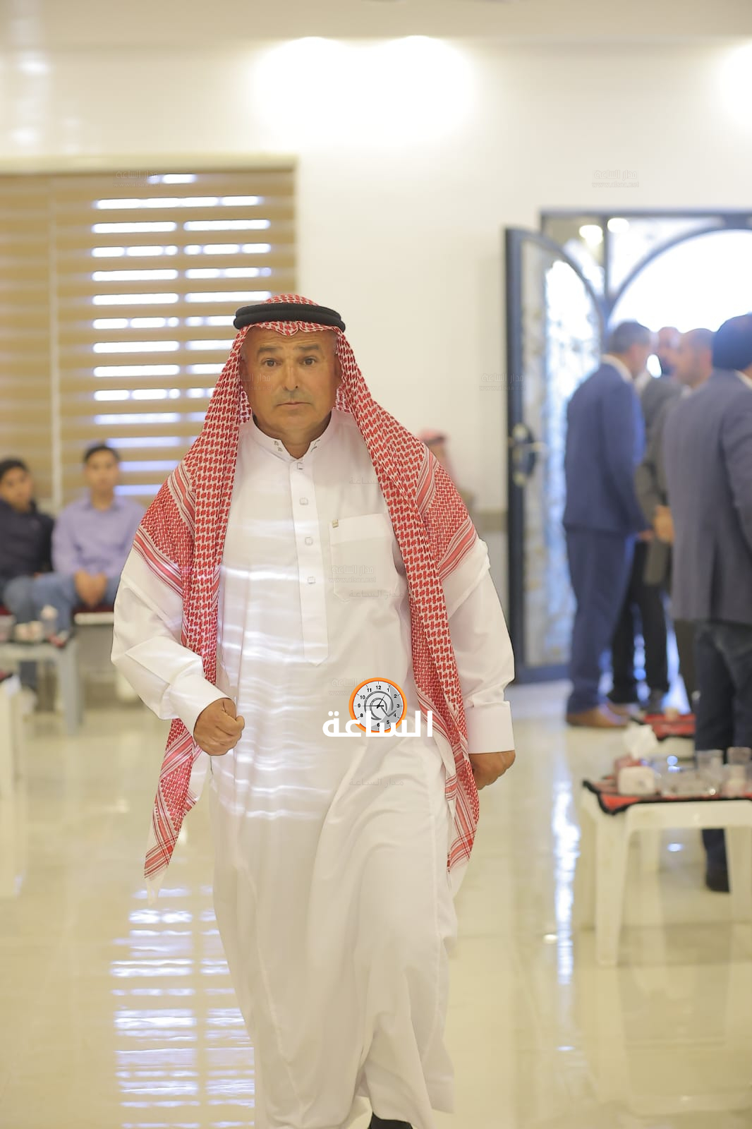 Madar Al-Saa Images 0.03765471506825513