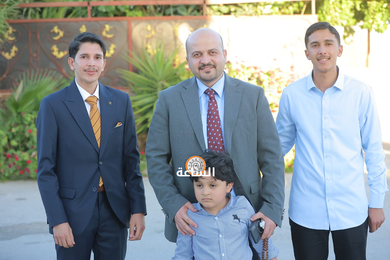 Madar Al-Saa Images 0.40191339606546683