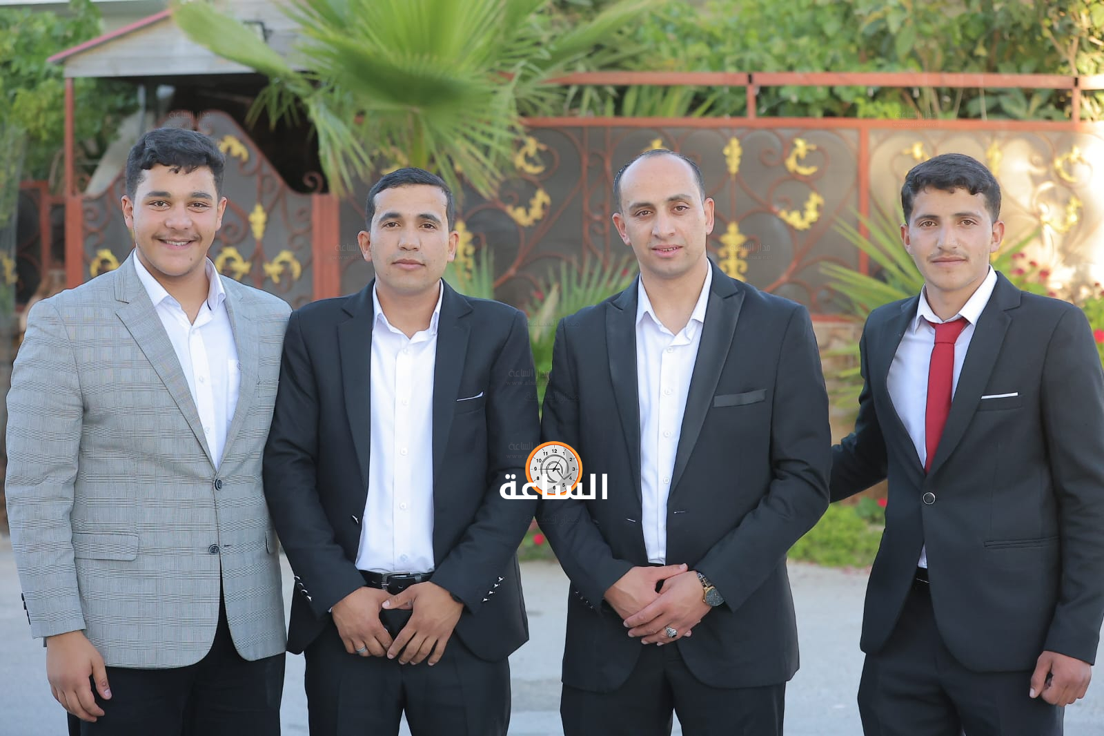 Madar Al-Saa Images 0.9111861744136017
