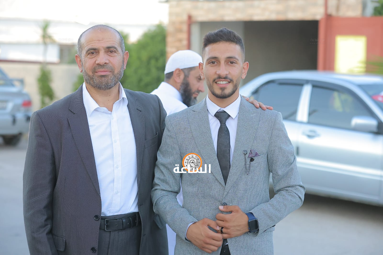 Madar Al-Saa Images 0.7958086514764046