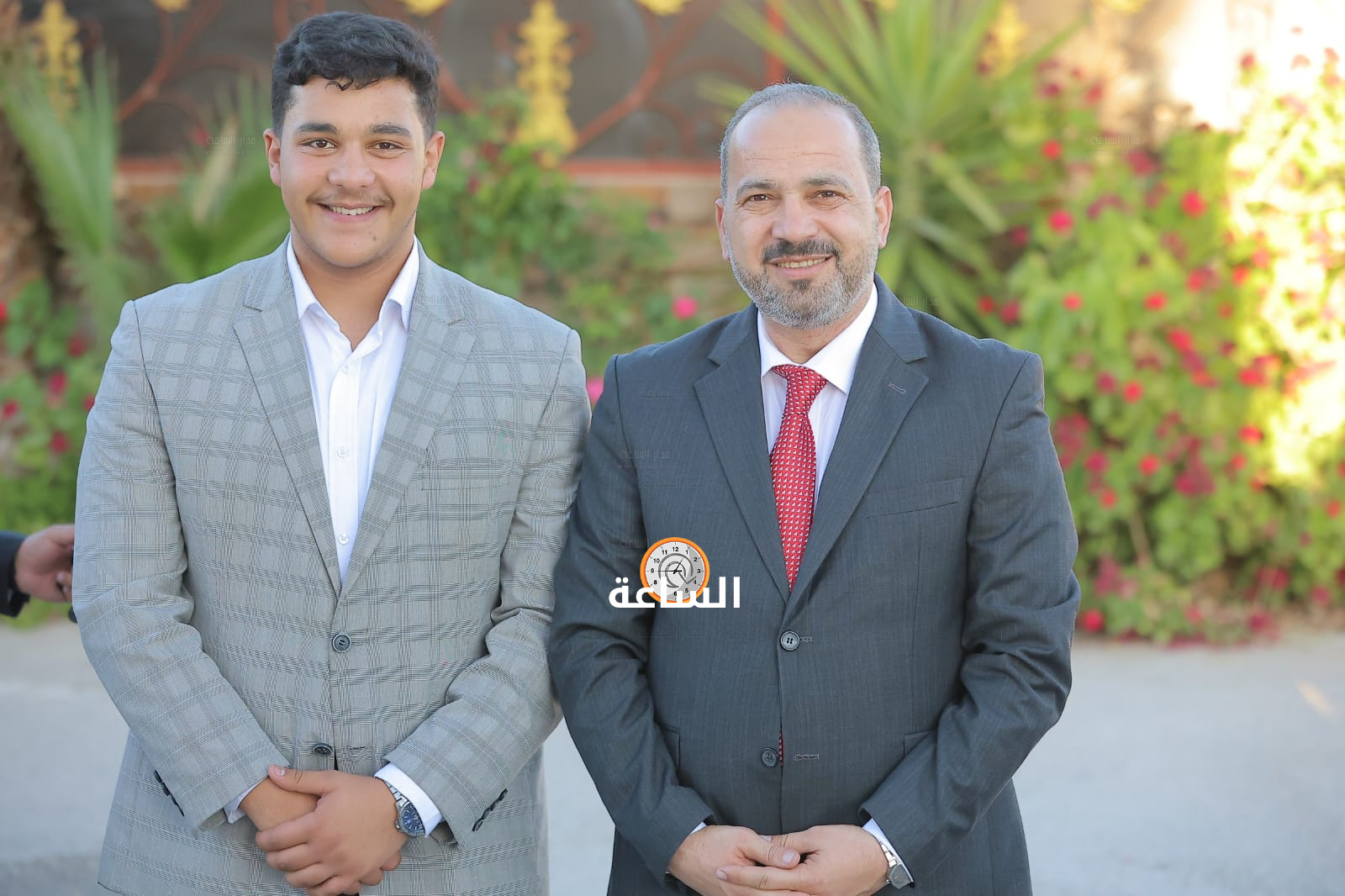 Madar Al-Saa Images 0.08417076025404191
