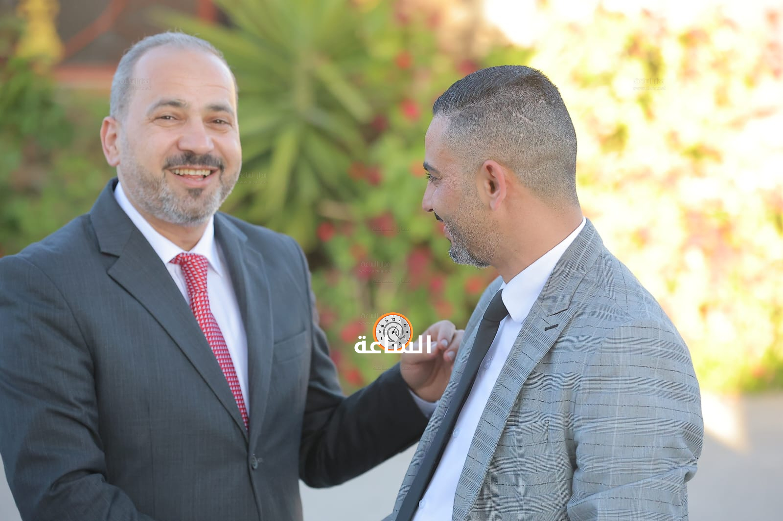 Madar Al-Saa Images 0.531231304609781