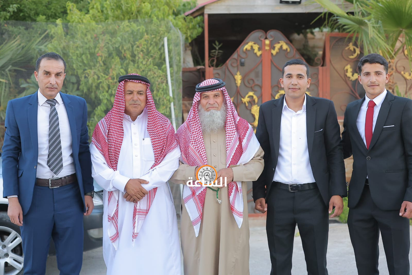 Madar Al-Saa Images 0.891340628749997