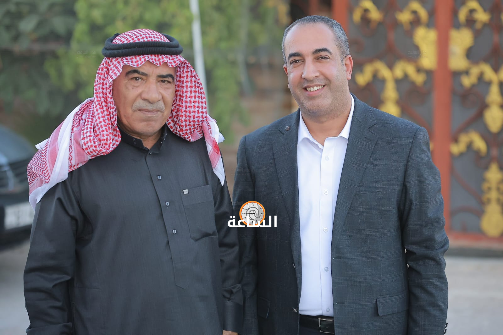 Madar Al-Saa Images 0.9055426410154469