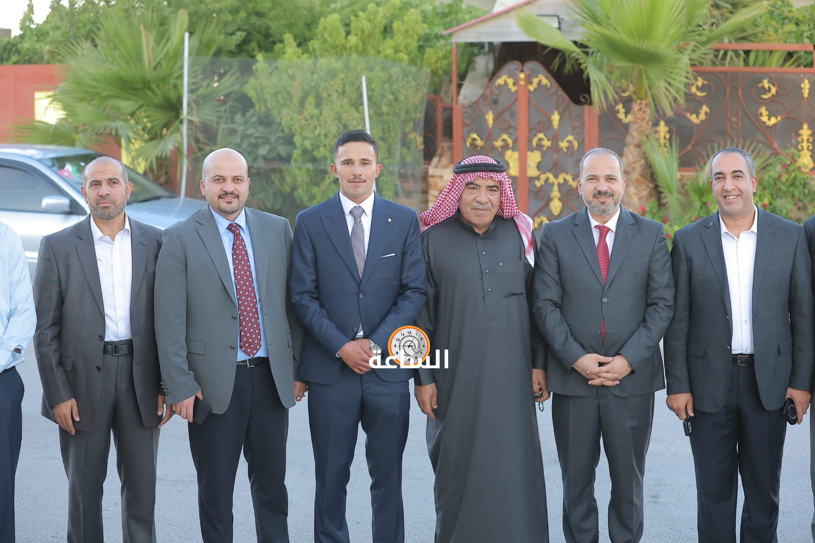 Madar Al-Saa Images 0.23511351694607552