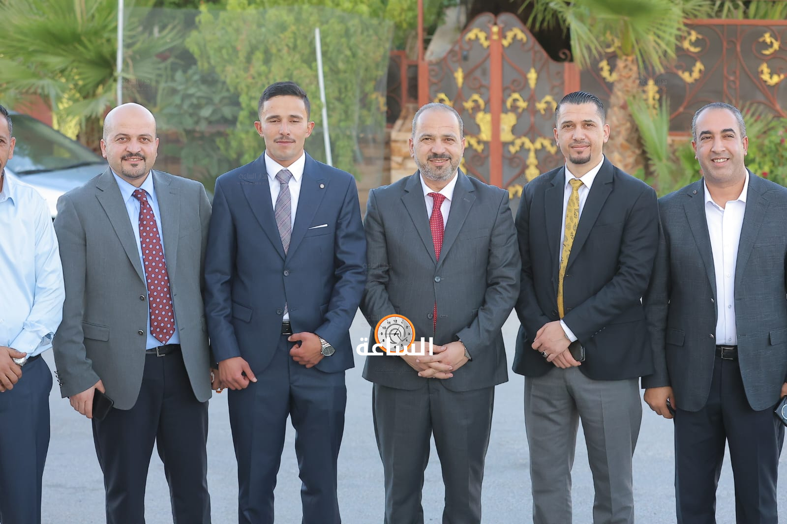 Madar Al-Saa Images 0.8551052367816094