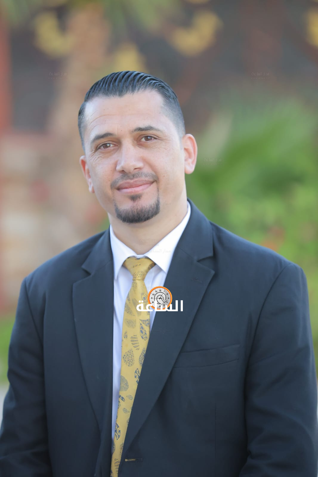 Madar Al-Saa Images 0.10000364239948734