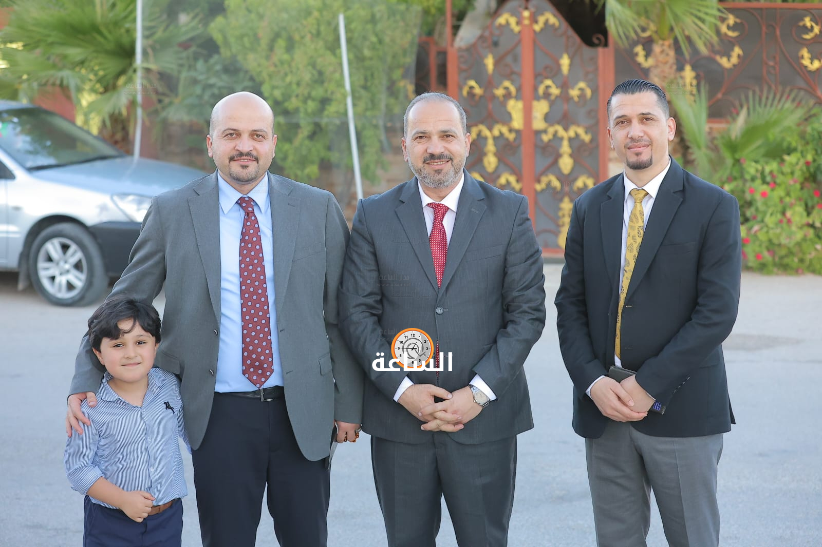Madar Al-Saa Images 0.4291974576745524
