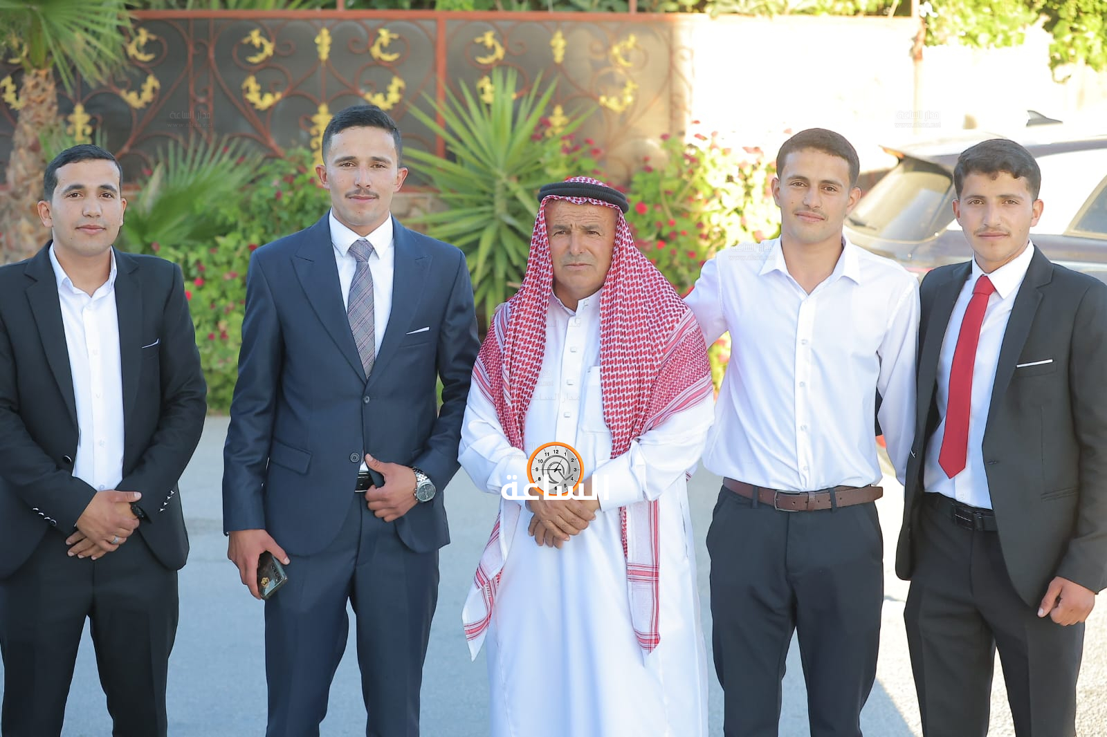 Madar Al-Saa Images 0.4717287016803643
