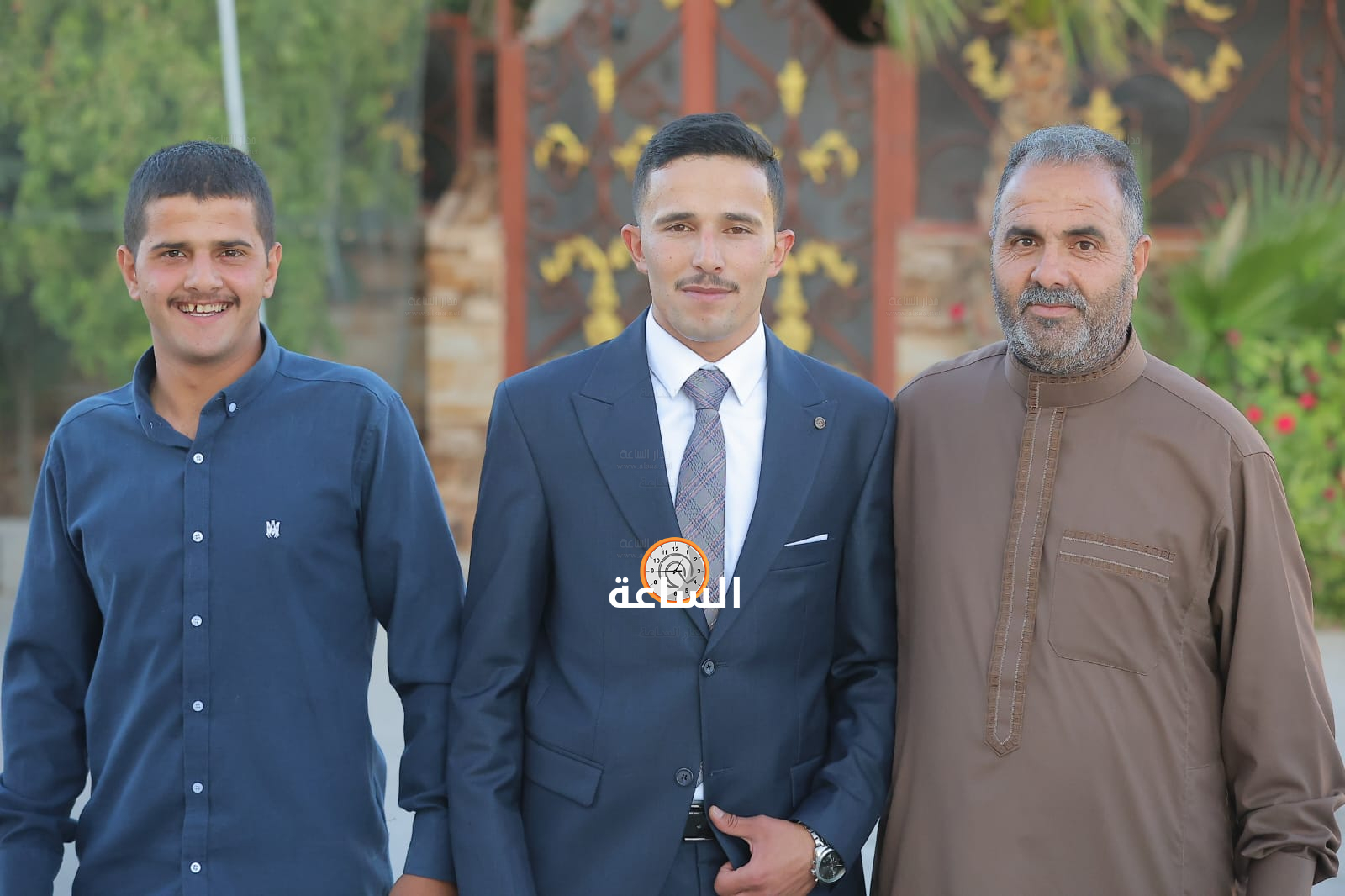 Madar Al-Saa Images 0.5211066258971943