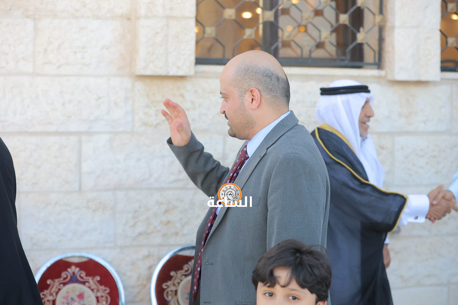 Madar Al-Saa Images 0.6506001079803165