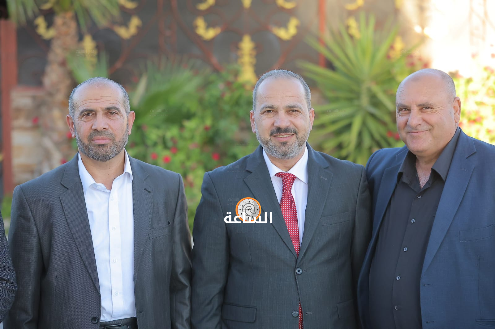 Madar Al-Saa Images 0.22316411020853733