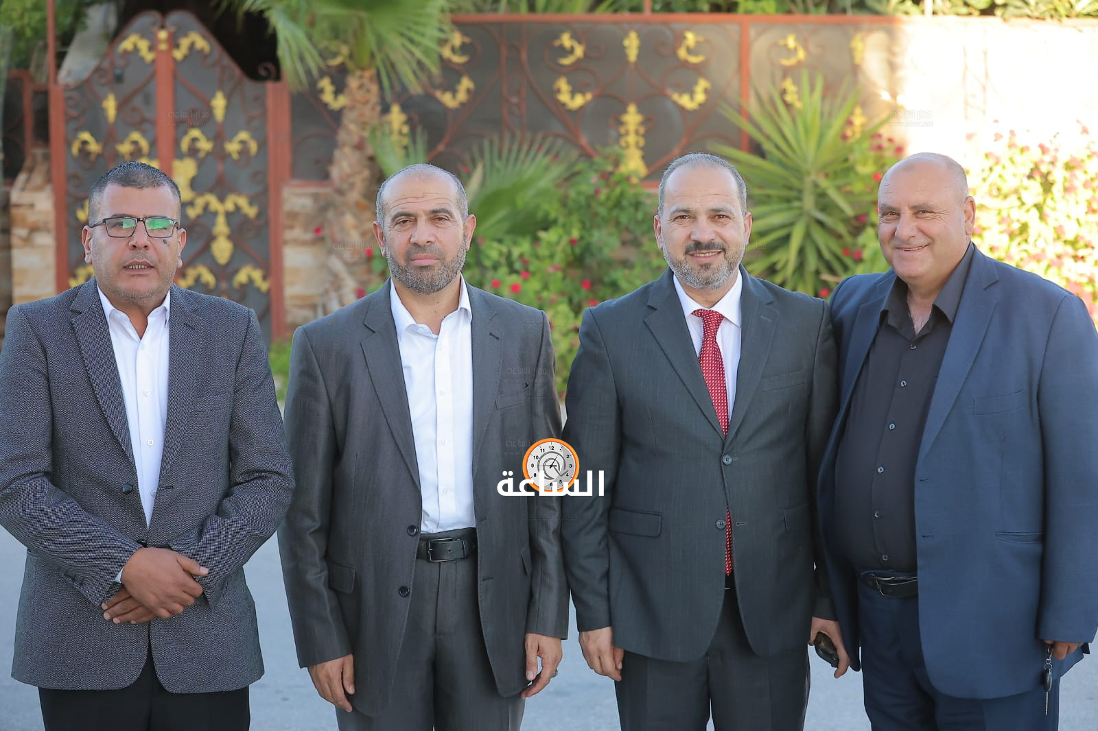 Madar Al-Saa Images 0.49965115853687225