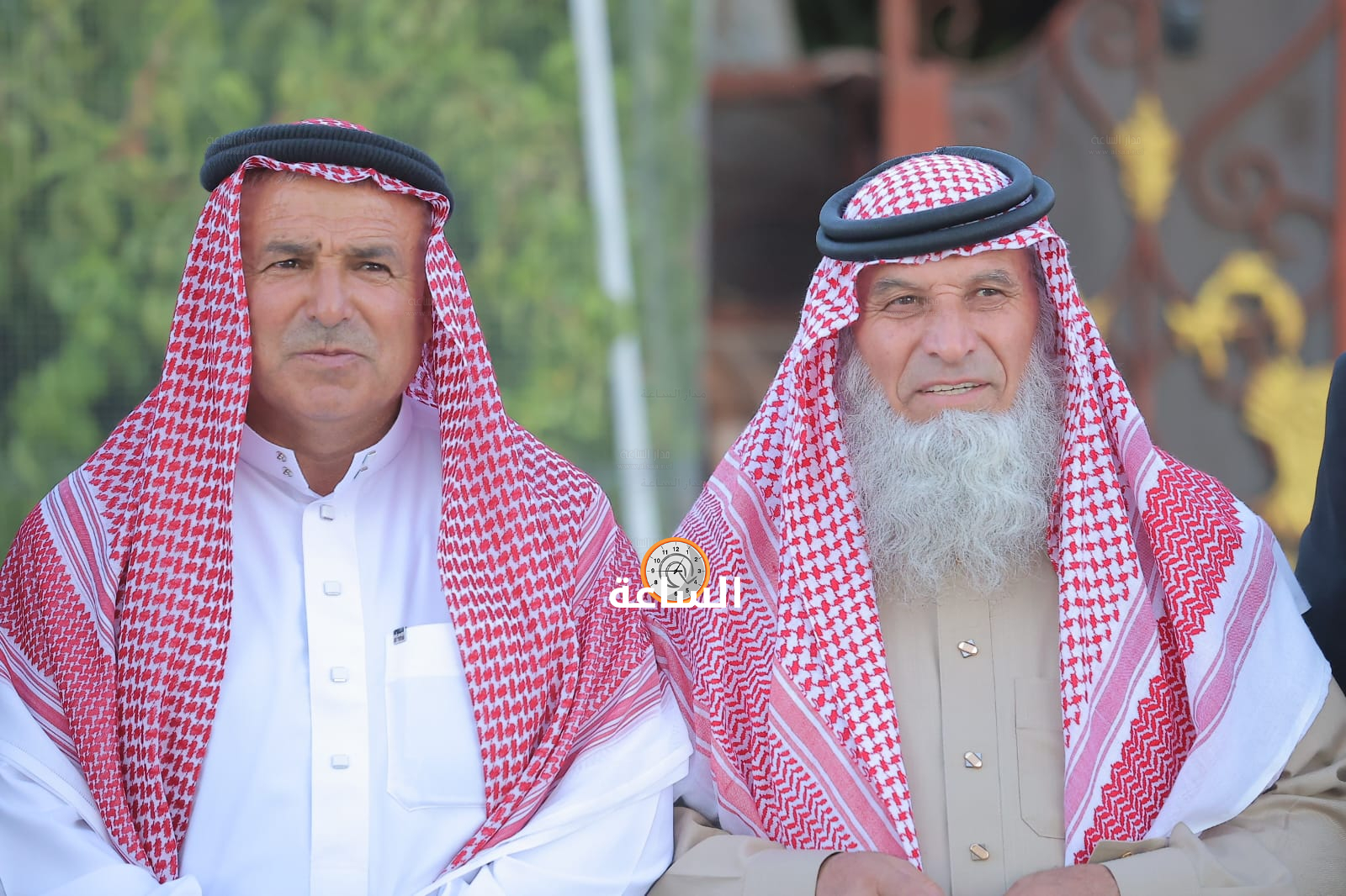 Madar Al-Saa Images 0.655201690742892