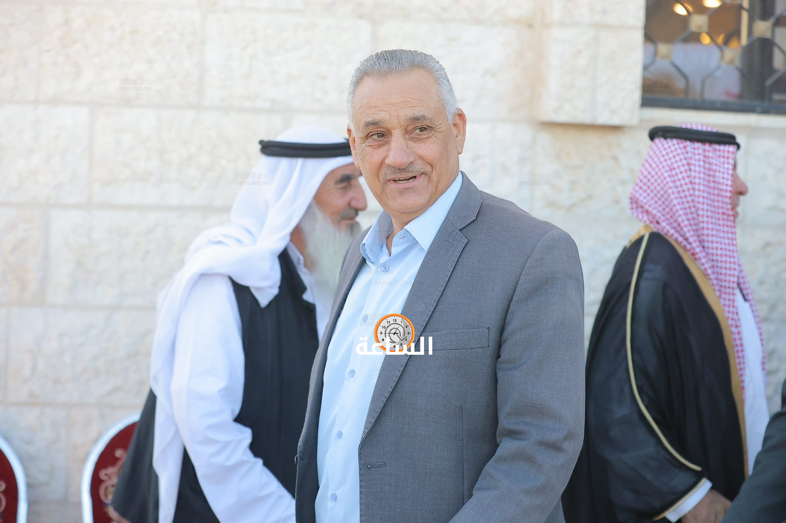 Madar Al-Saa Images 0.40679931651446366