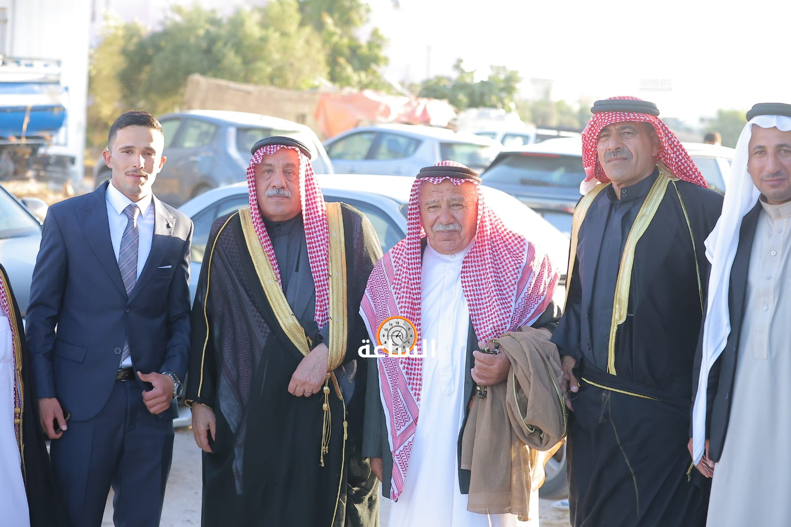 Madar Al-Saa Images 0.1216561328584671