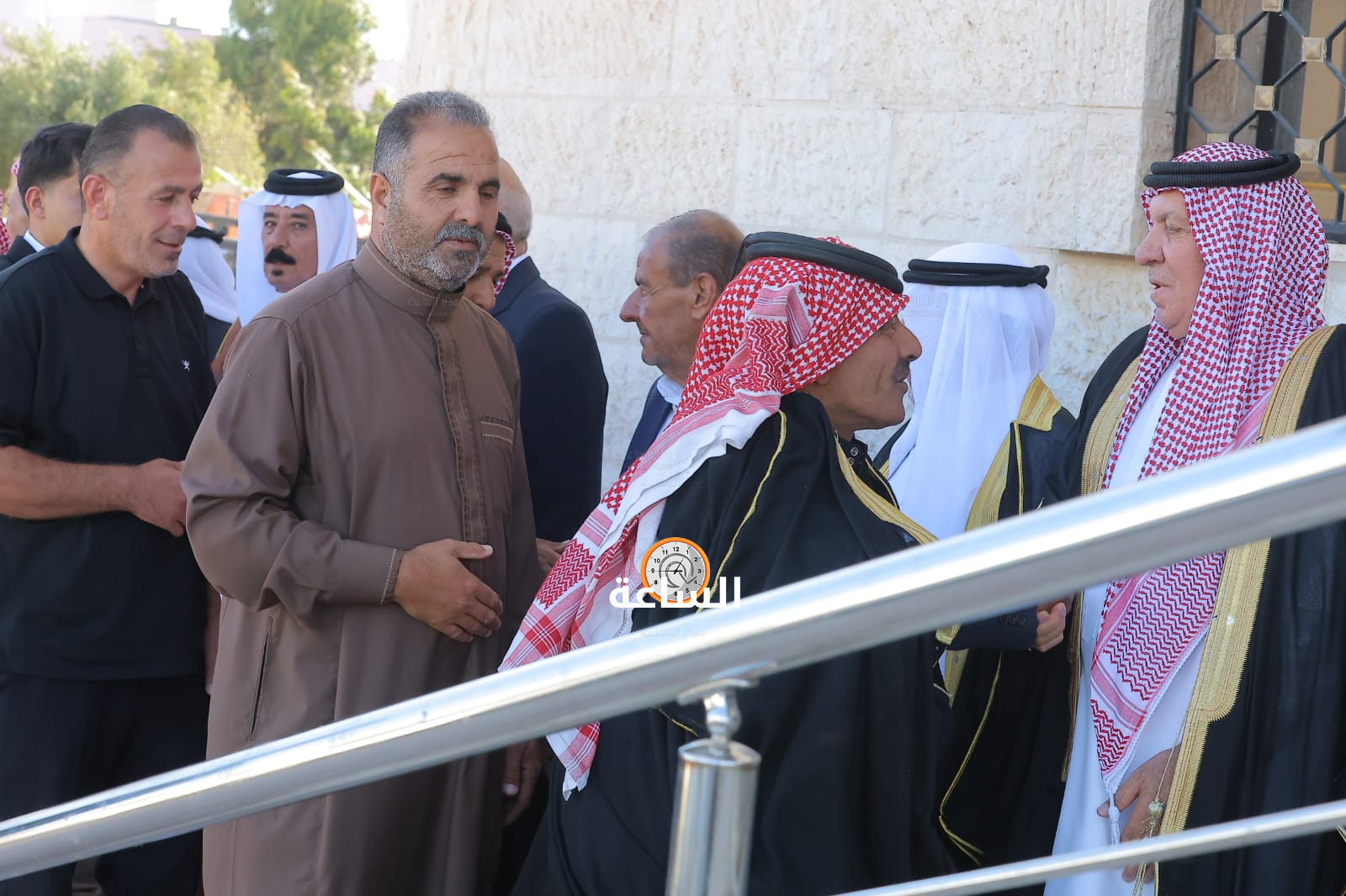 Madar Al-Saa Images 0.8547038403596989