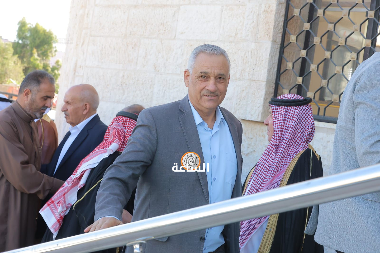 Madar Al-Saa Images 0.09272627694843172