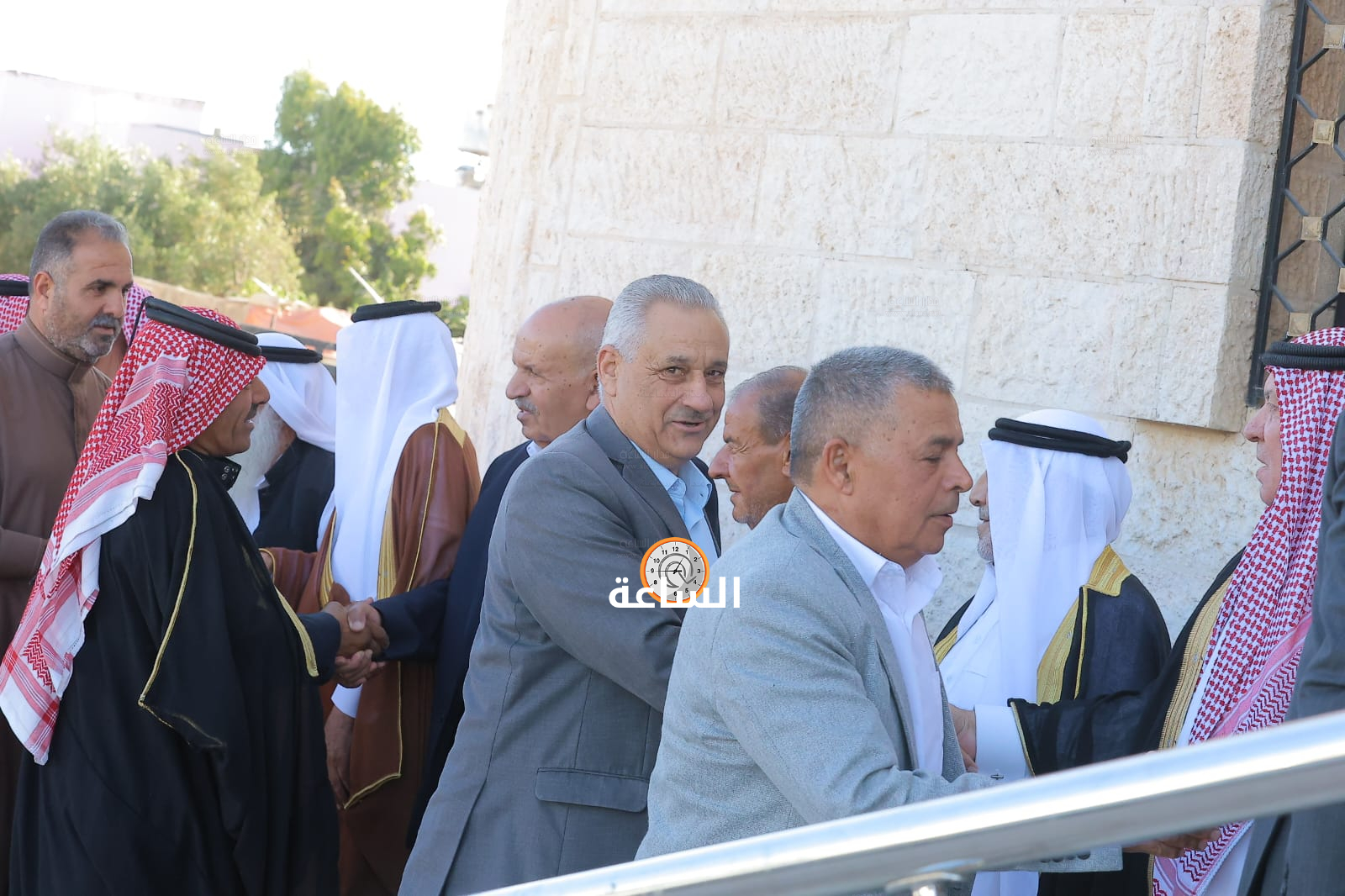 Madar Al-Saa Images 0.8555303828336824