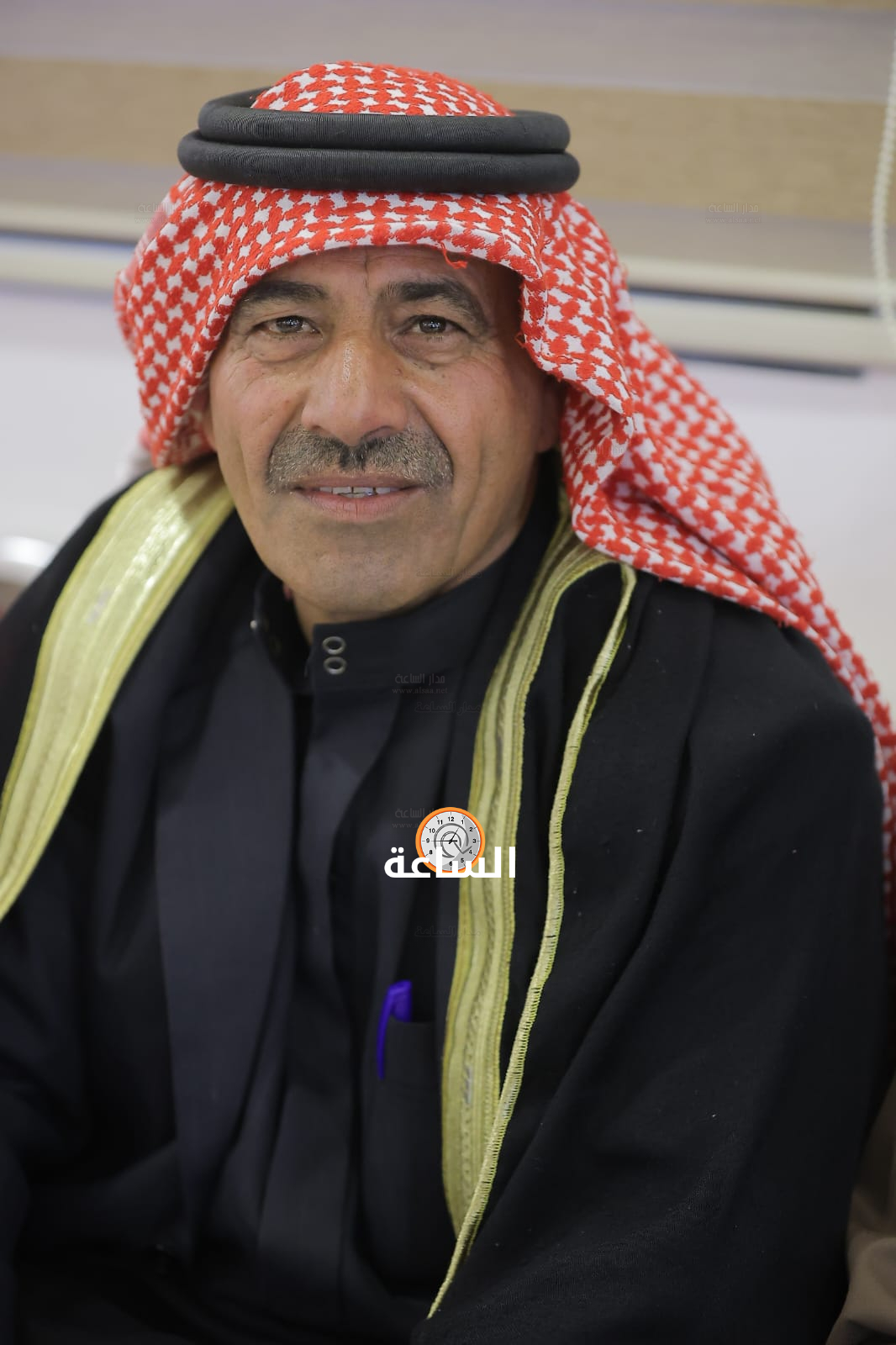 Madar Al-Saa Images 0.07849433398708461