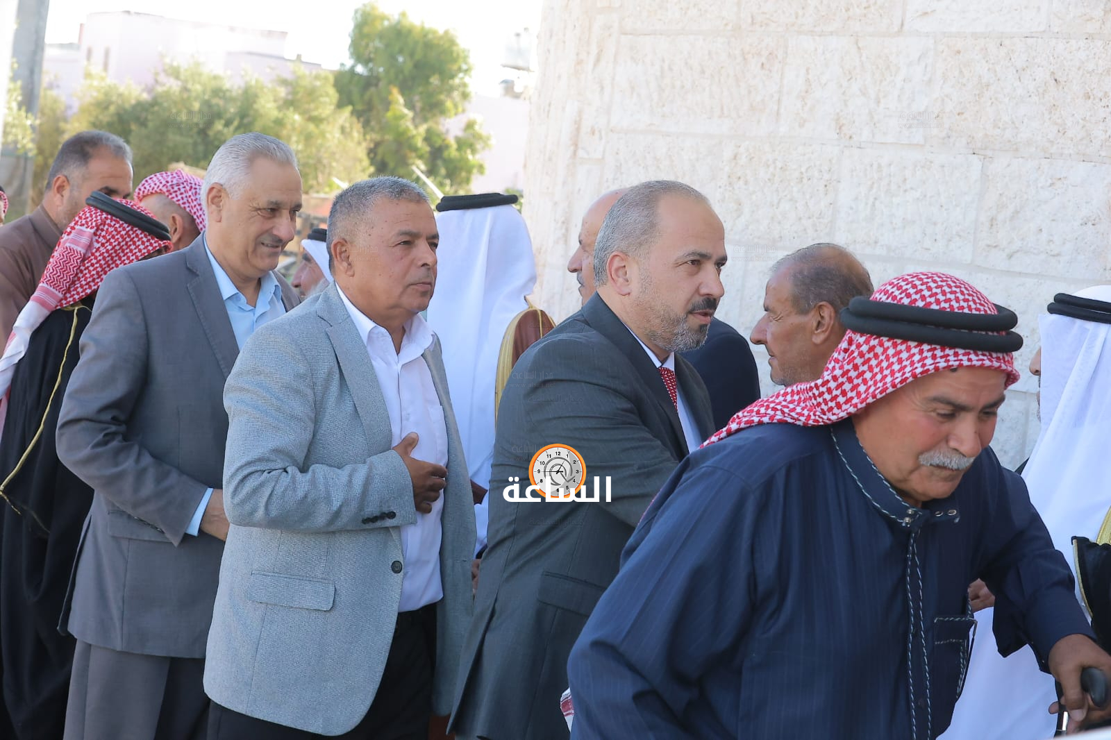 Madar Al-Saa Images 0.6366214729587064