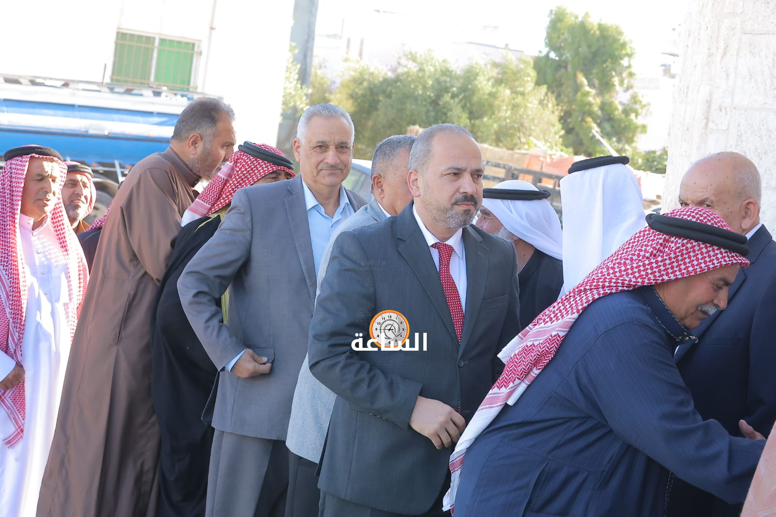 Madar Al-Saa Images 0.2619173984905415
