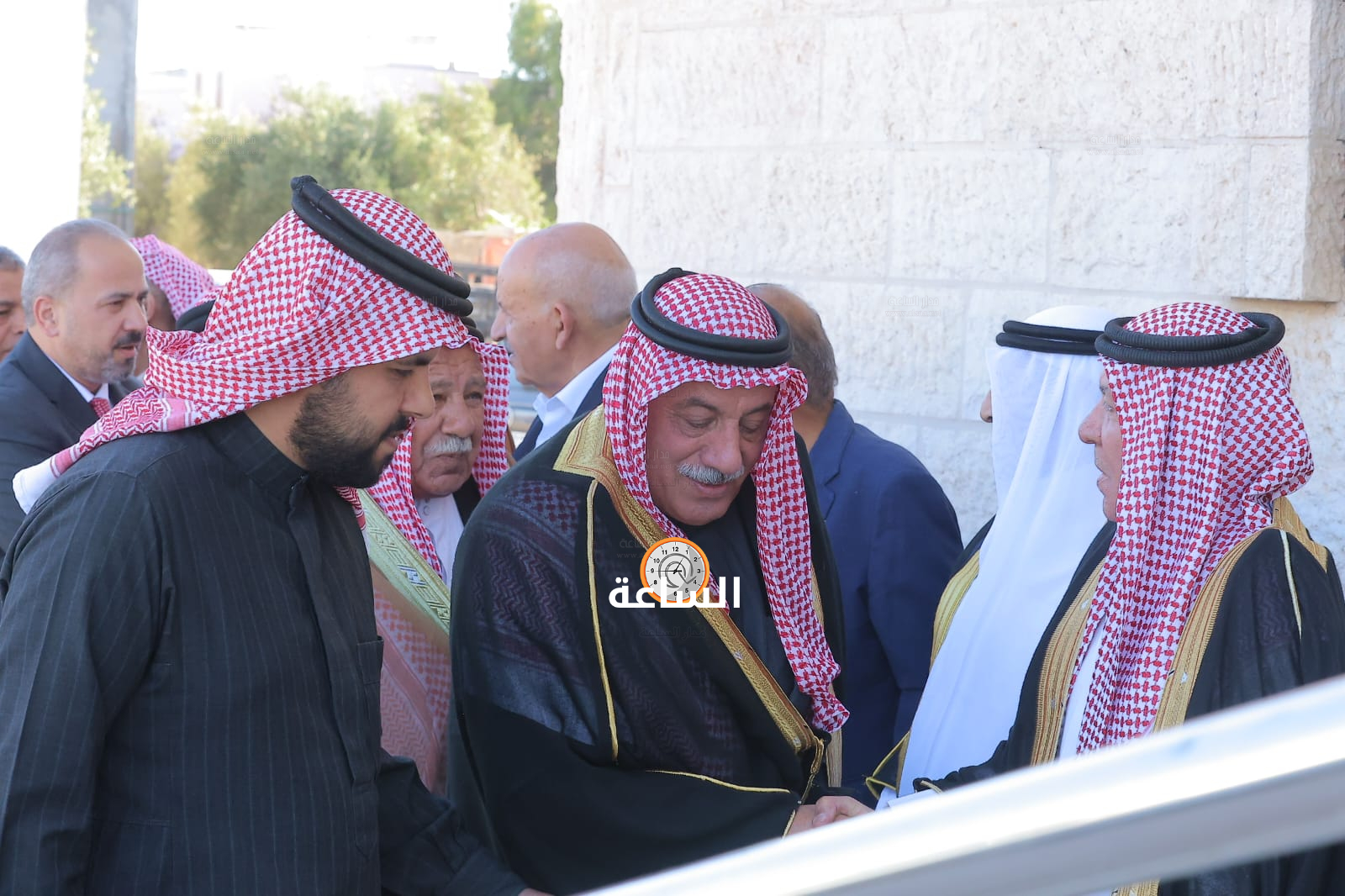 Madar Al-Saa Images 0.013412027349641753