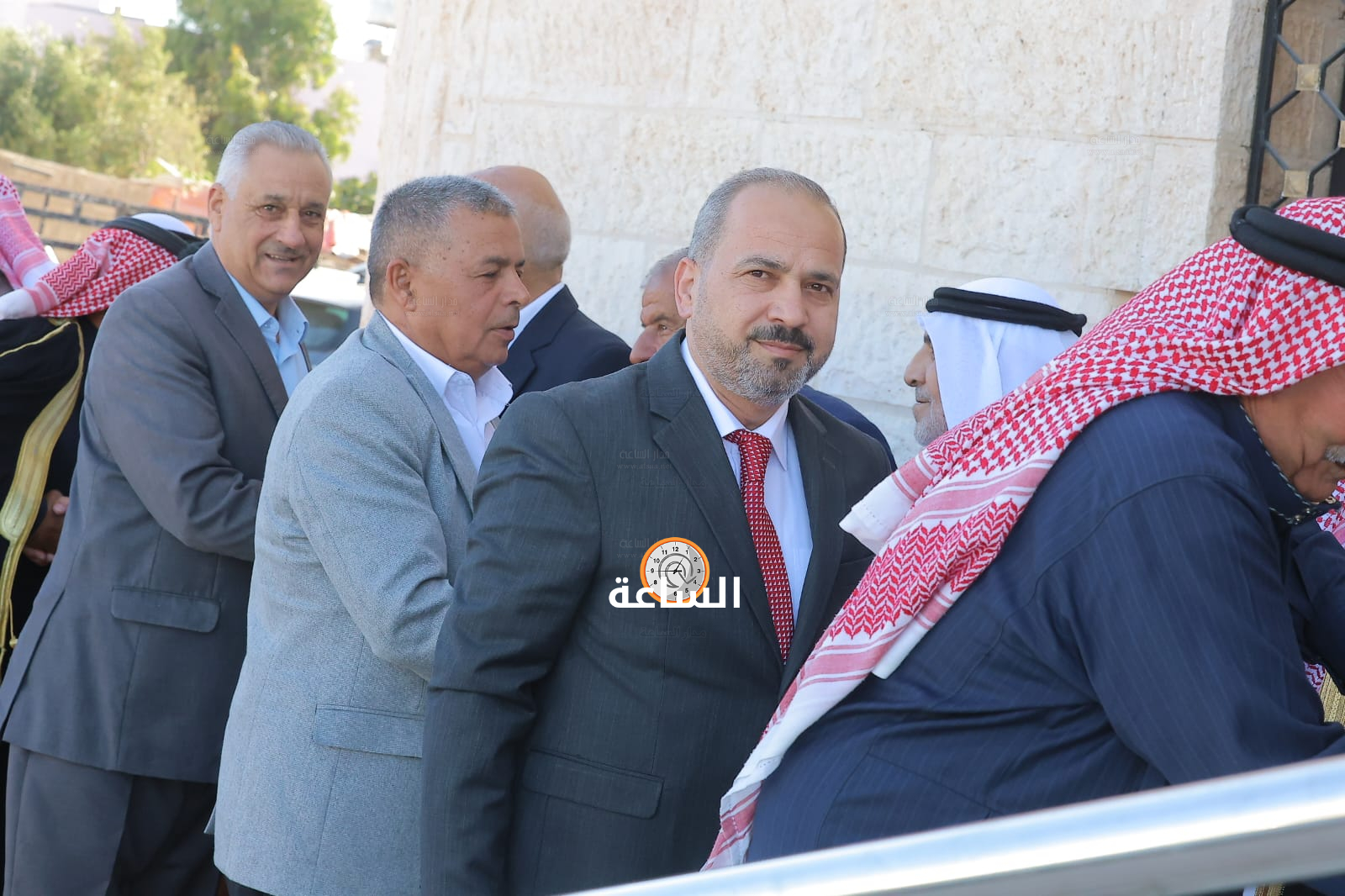 Madar Al-Saa Images 0.3880211251004264