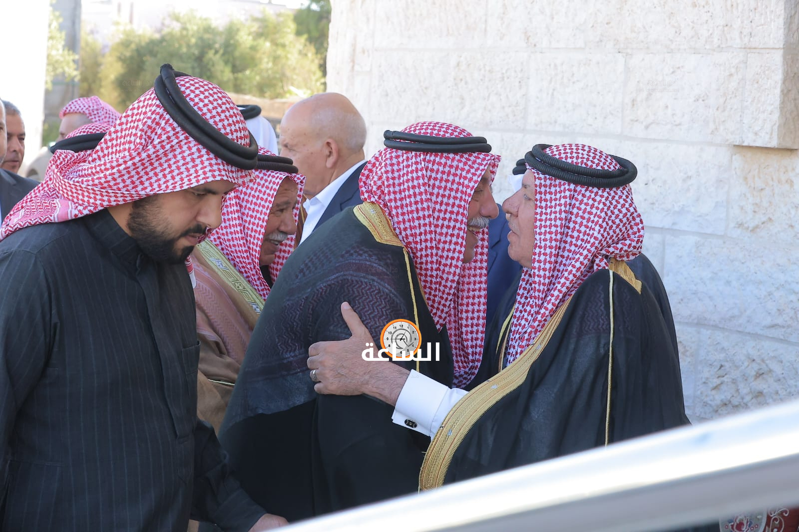 Madar Al-Saa Images 0.8698149807166558