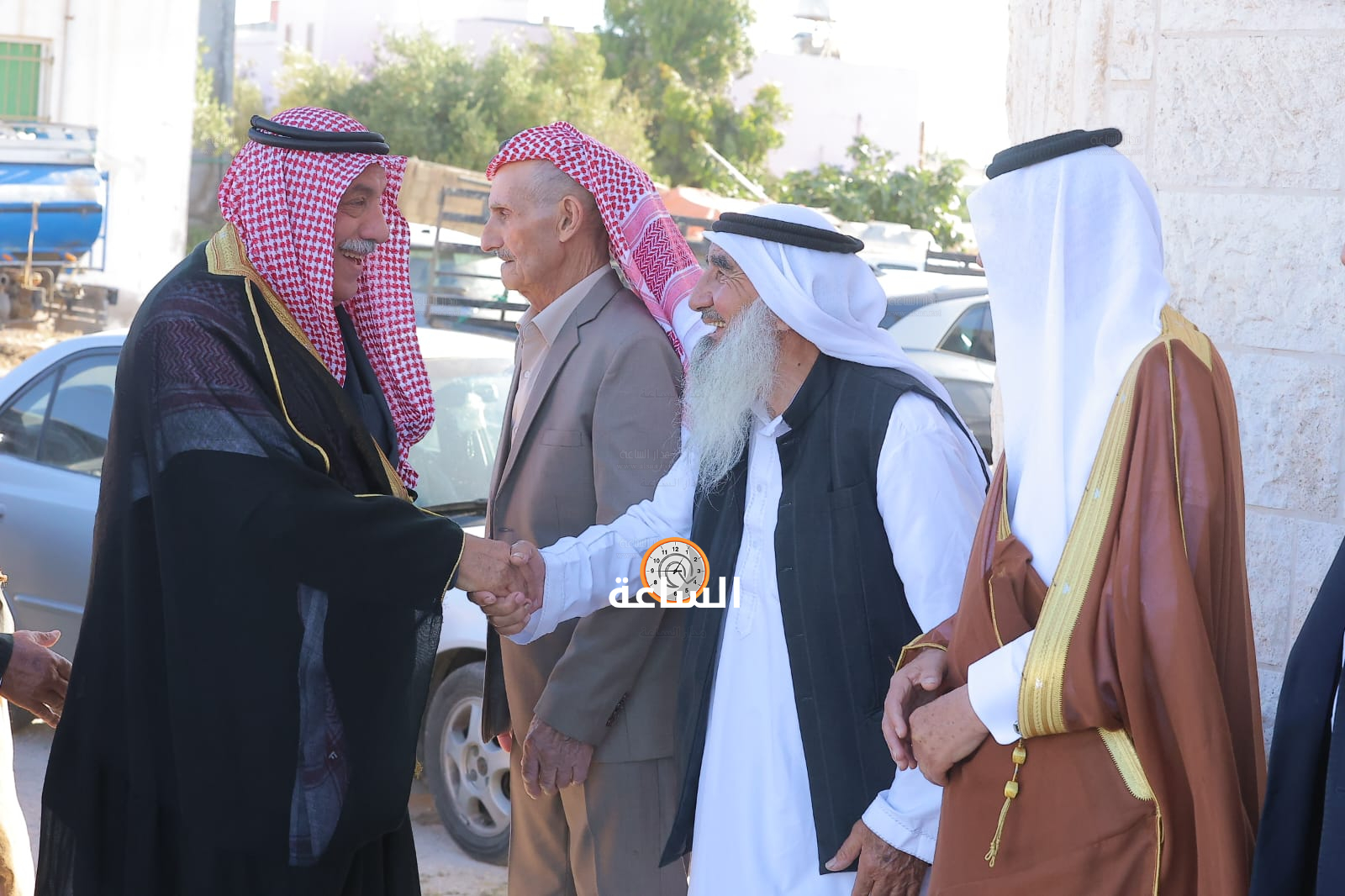 Madar Al-Saa Images 0.6782520860835946