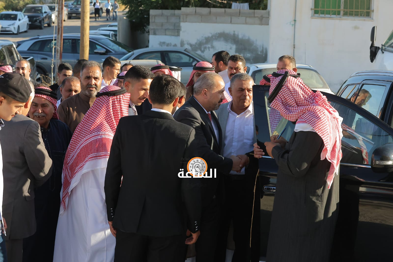 Madar Al-Saa Images 0.23048745980993157