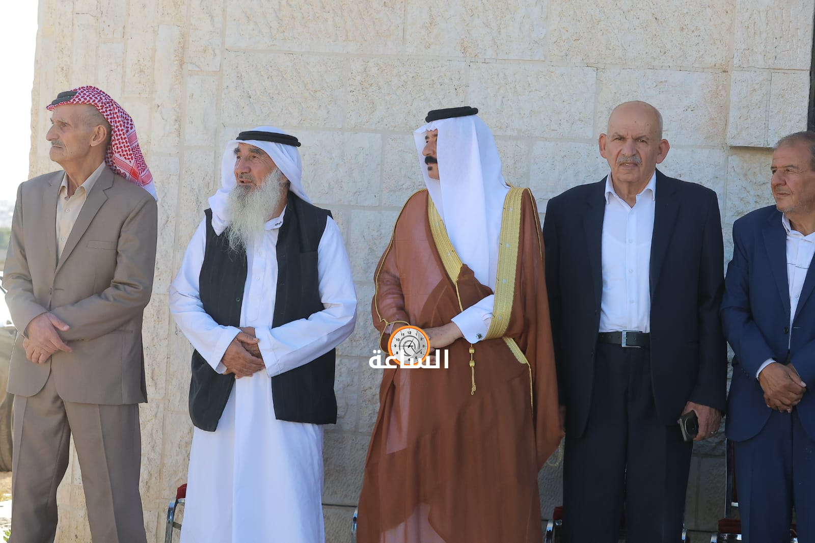 Madar Al-Saa Images 0.052742639096653776