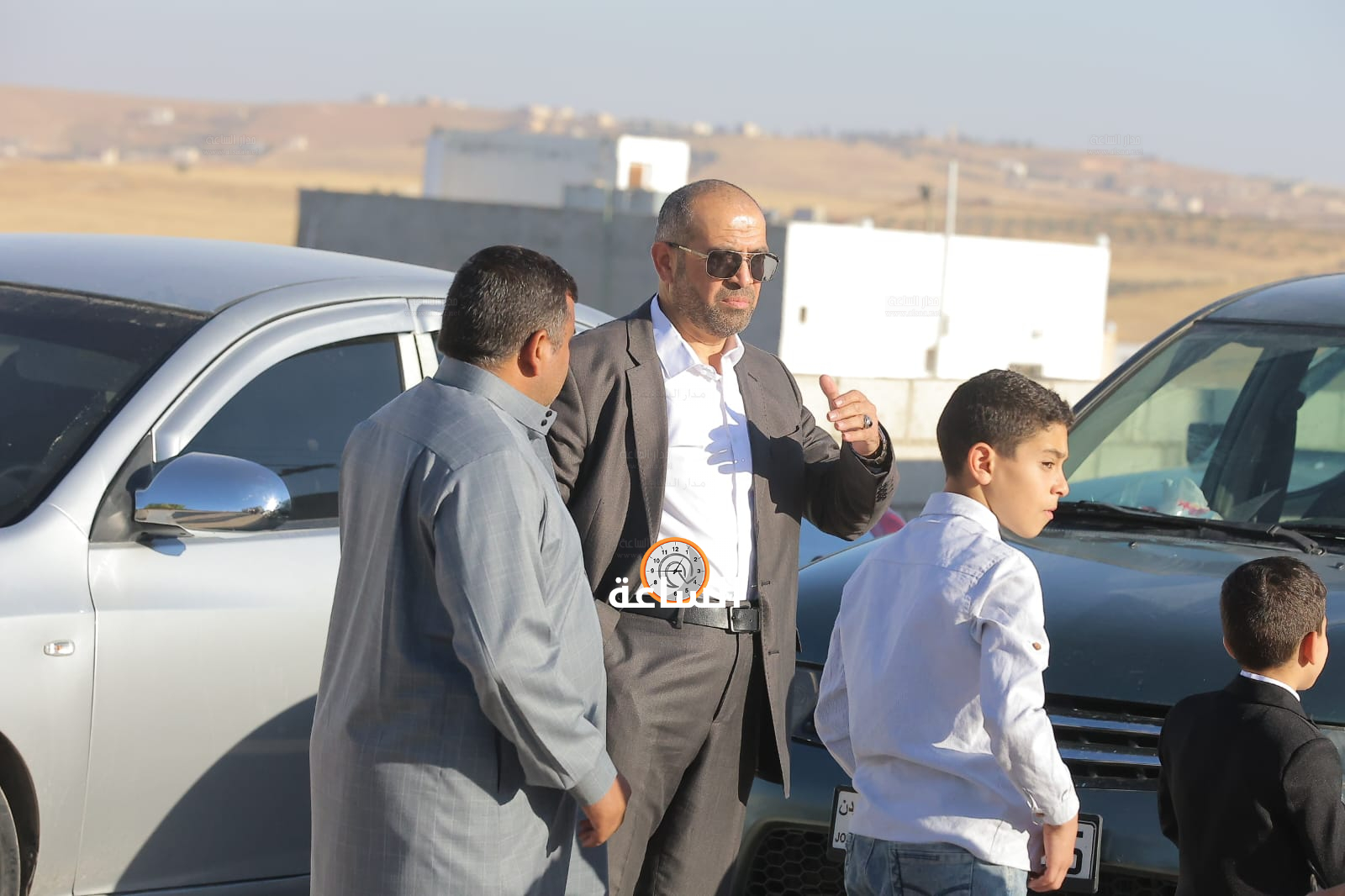 Madar Al-Saa Images 0.9372955329517223