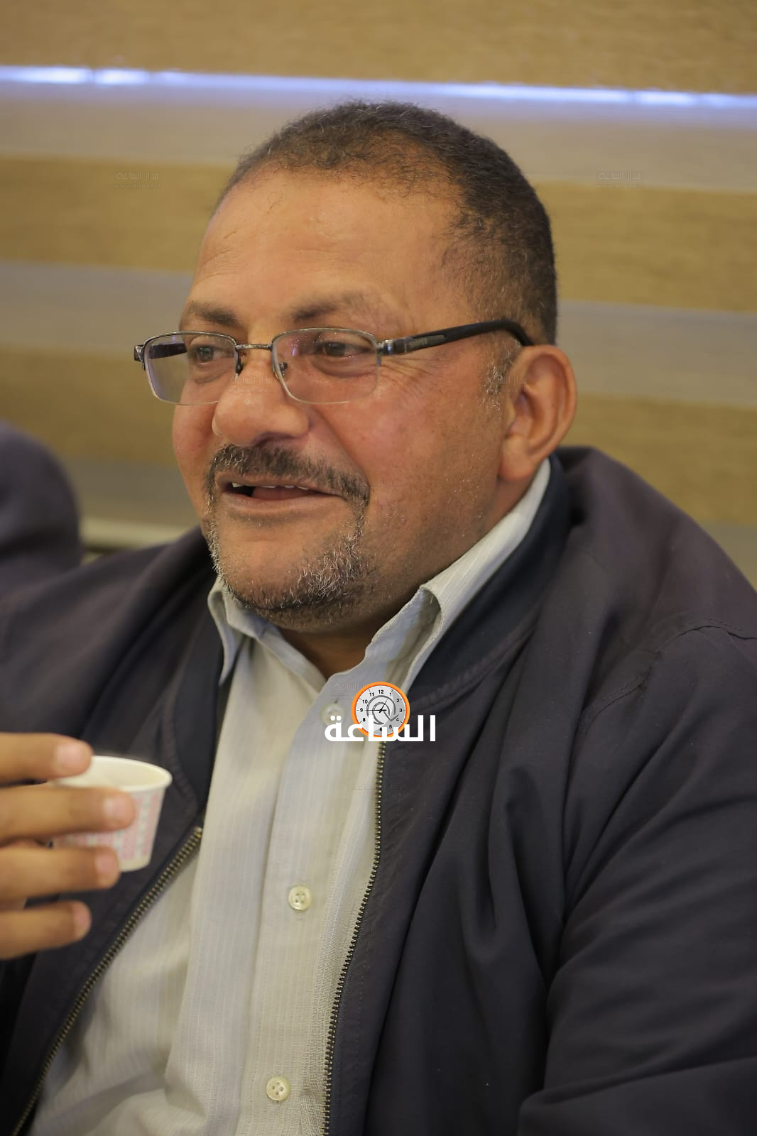 Madar Al-Saa Images 0.9192469724116584