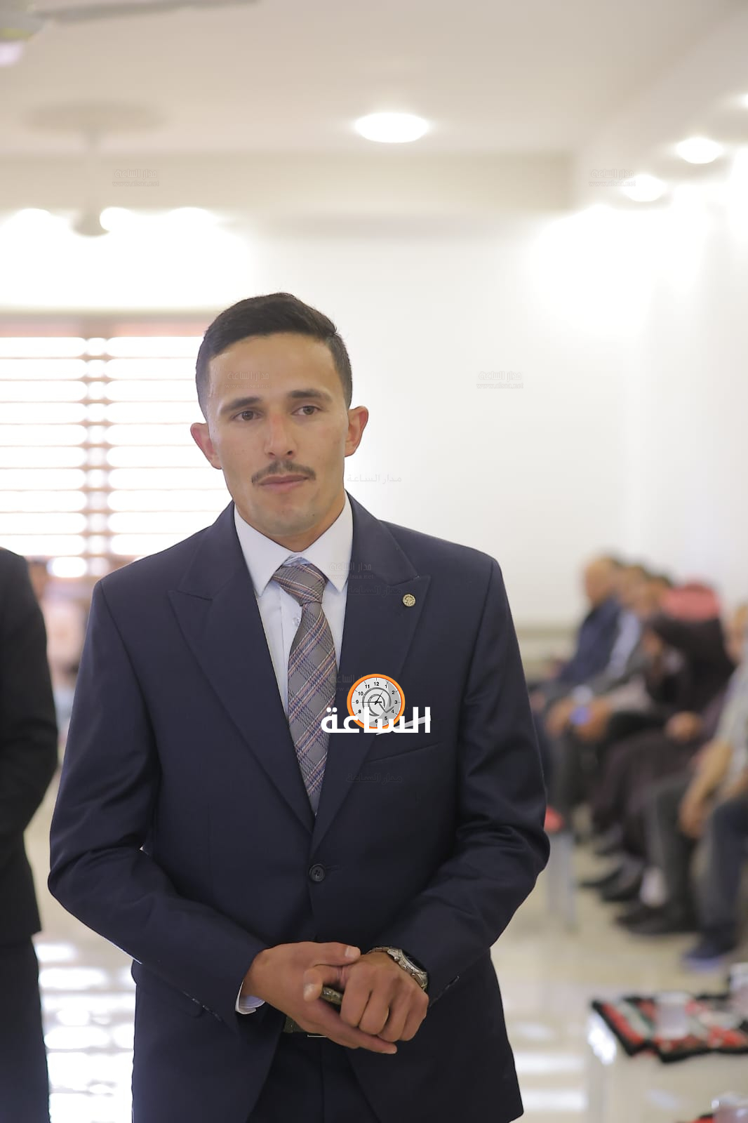 Madar Al-Saa Images 0.6749222554833236