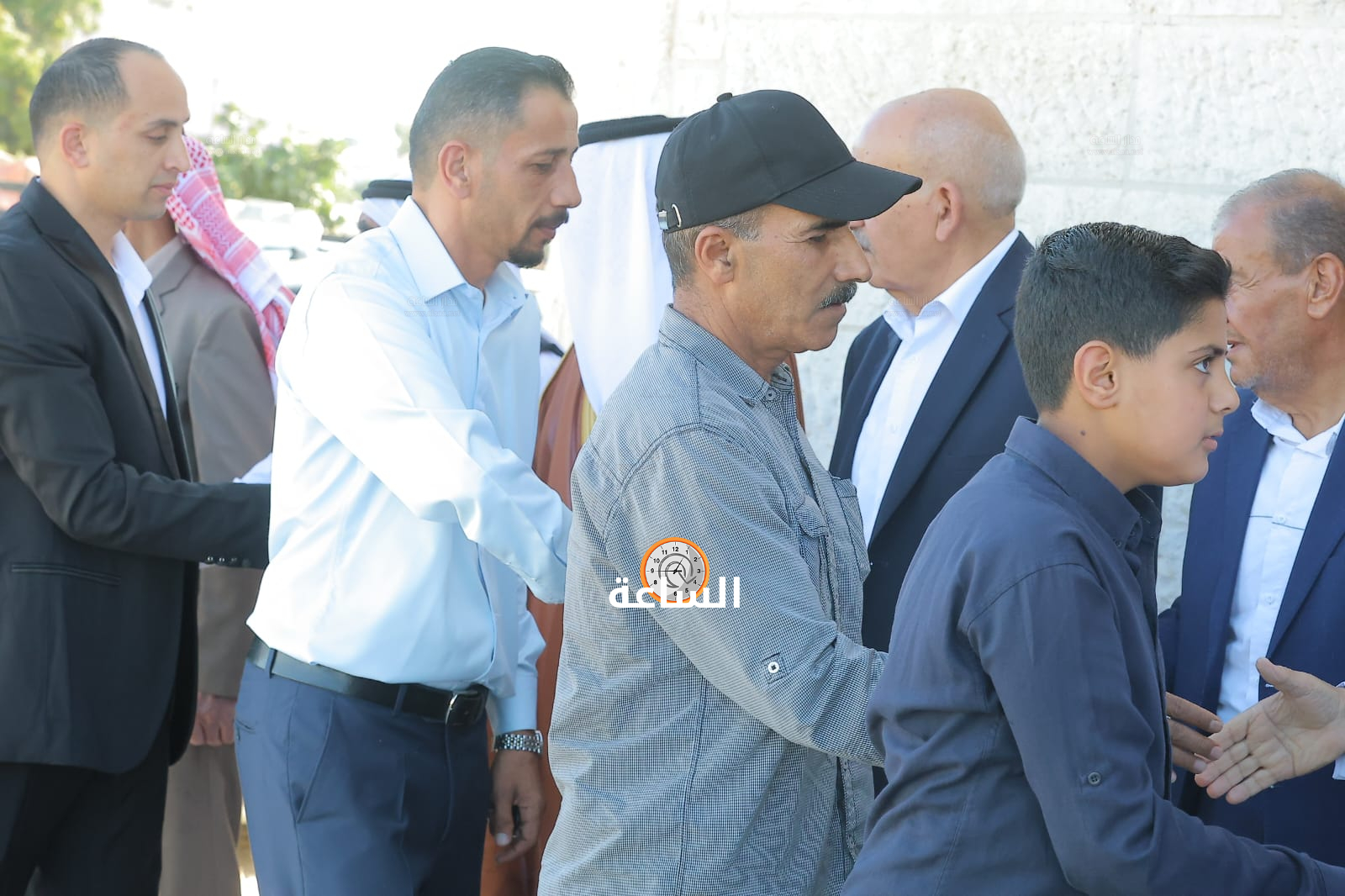 Madar Al-Saa Images 0.6600924388574847