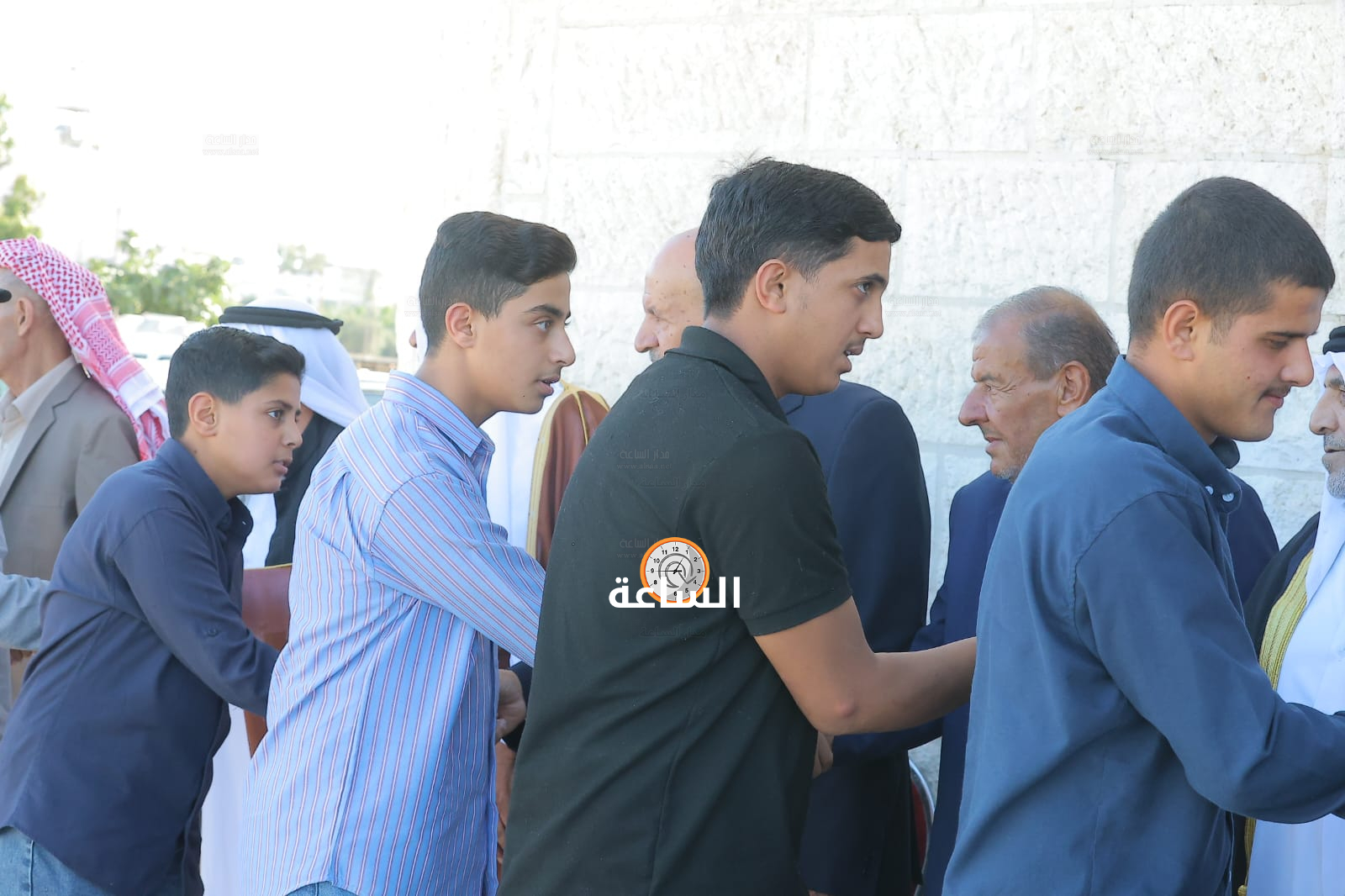 Madar Al-Saa Images 0.11941215078983447
