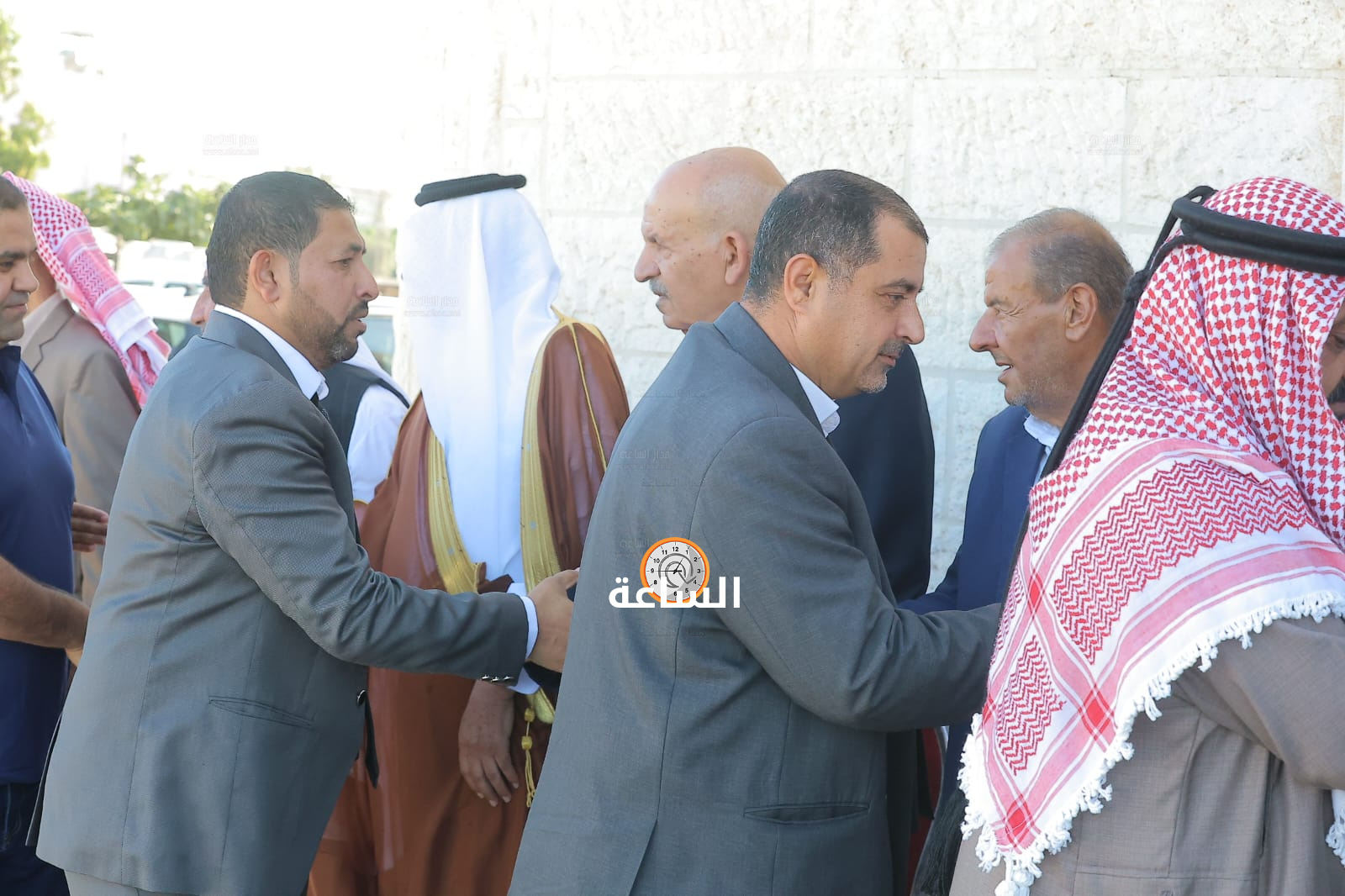 Madar Al-Saa Images 0.8756794288884663