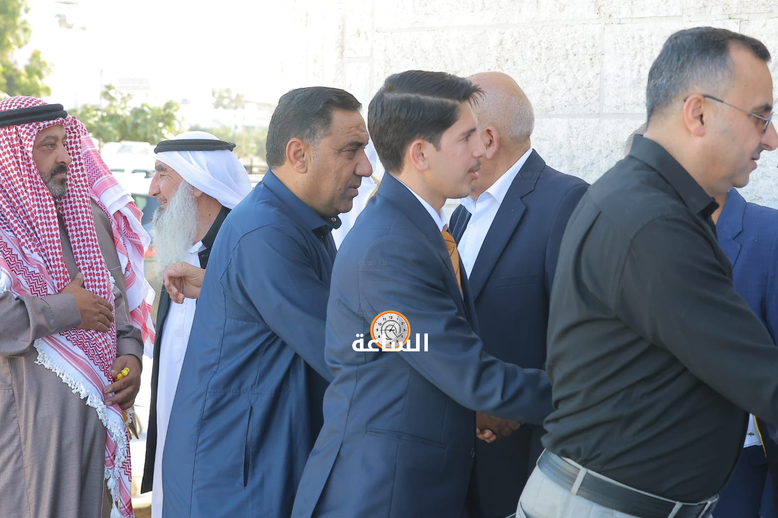 Madar Al-Saa Images 0.40004064466706835