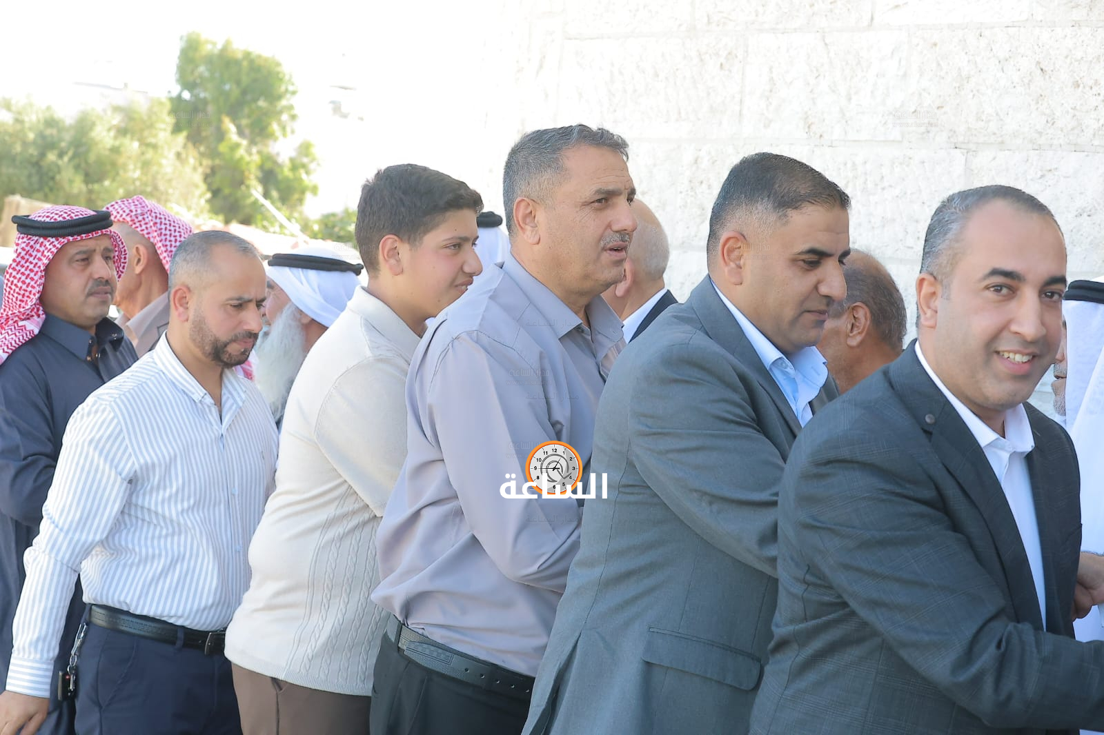 Madar Al-Saa Images 0.17727760951945726