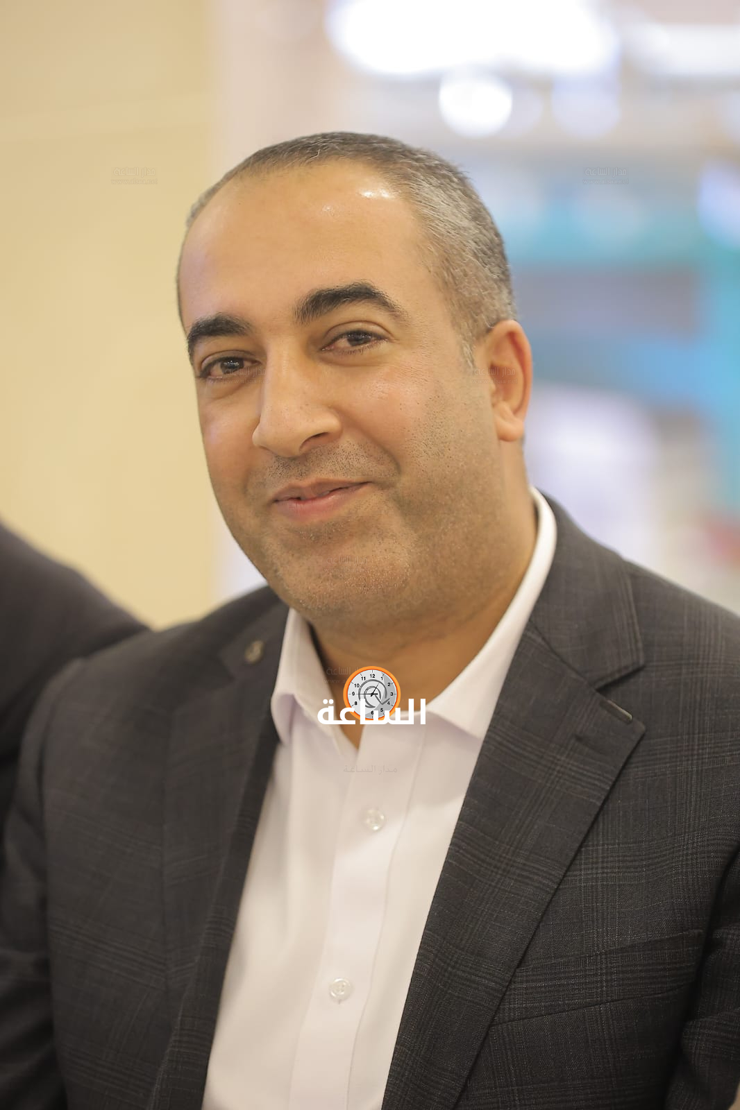Madar Al-Saa Images 0.33924874674317007