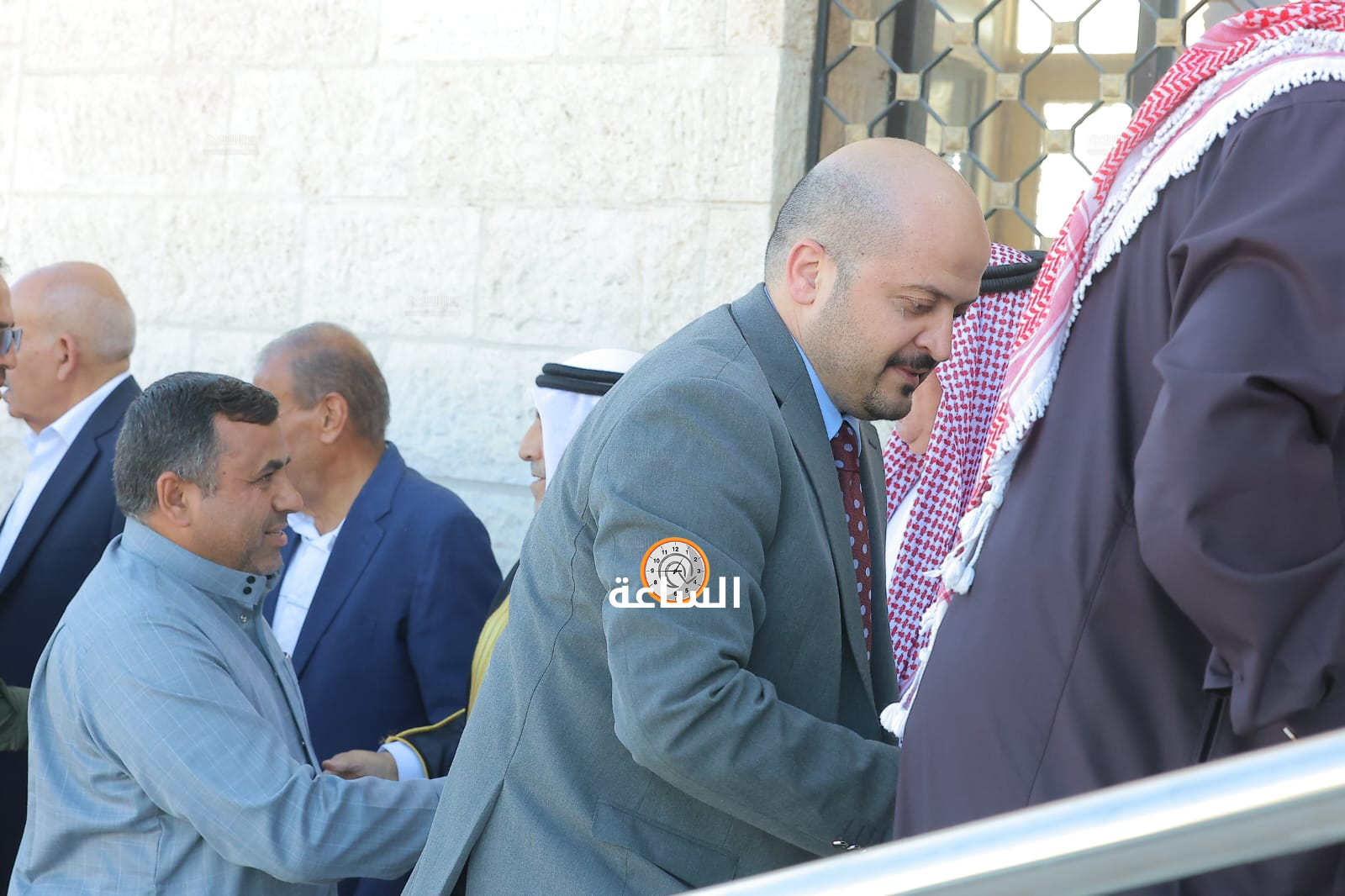 Madar Al-Saa Images 0.15462794494188759