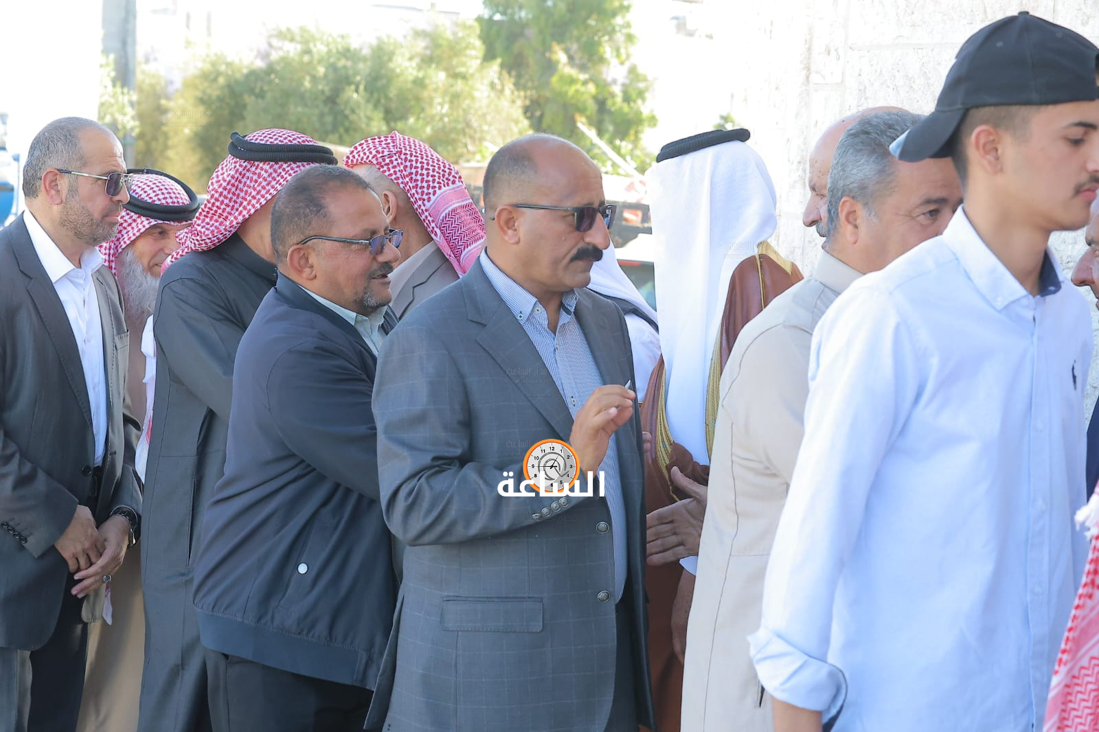 Madar Al-Saa Images 0.4533521784692932