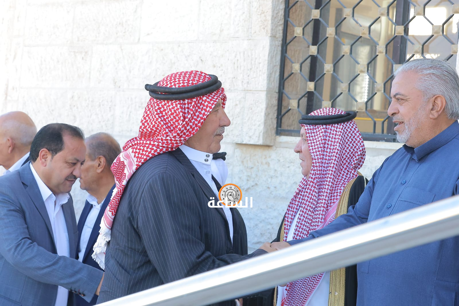 Madar Al-Saa Images 0.6305917652380338