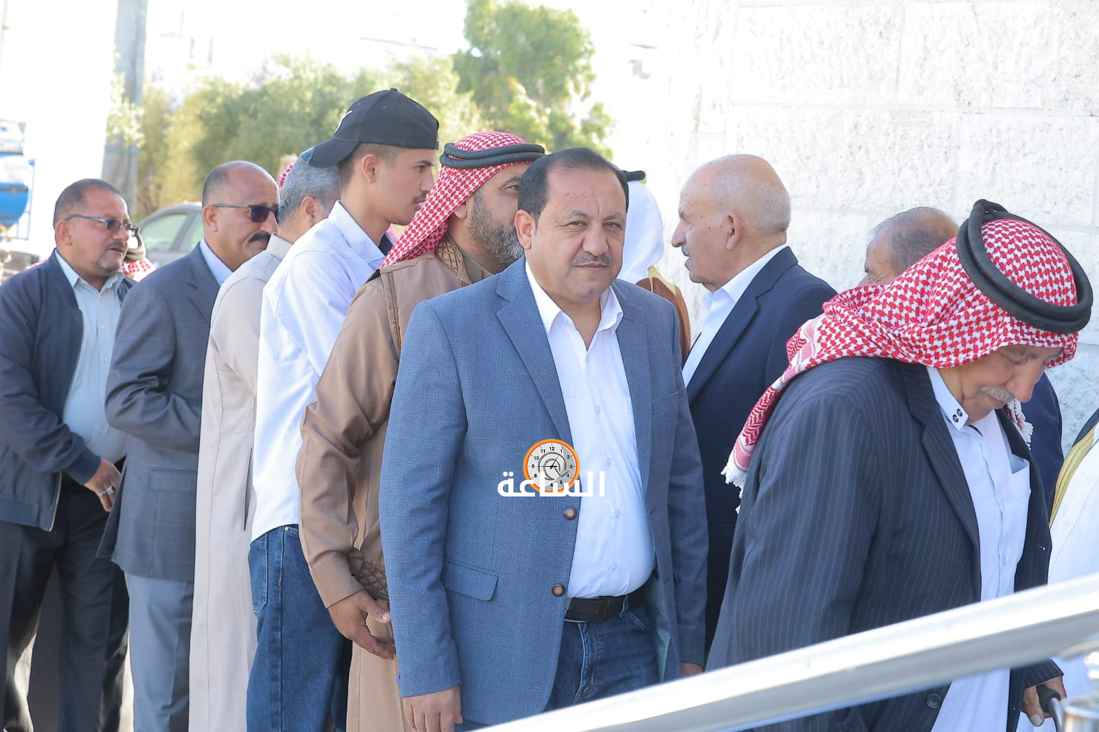 Madar Al-Saa Images 0.9489550203839966