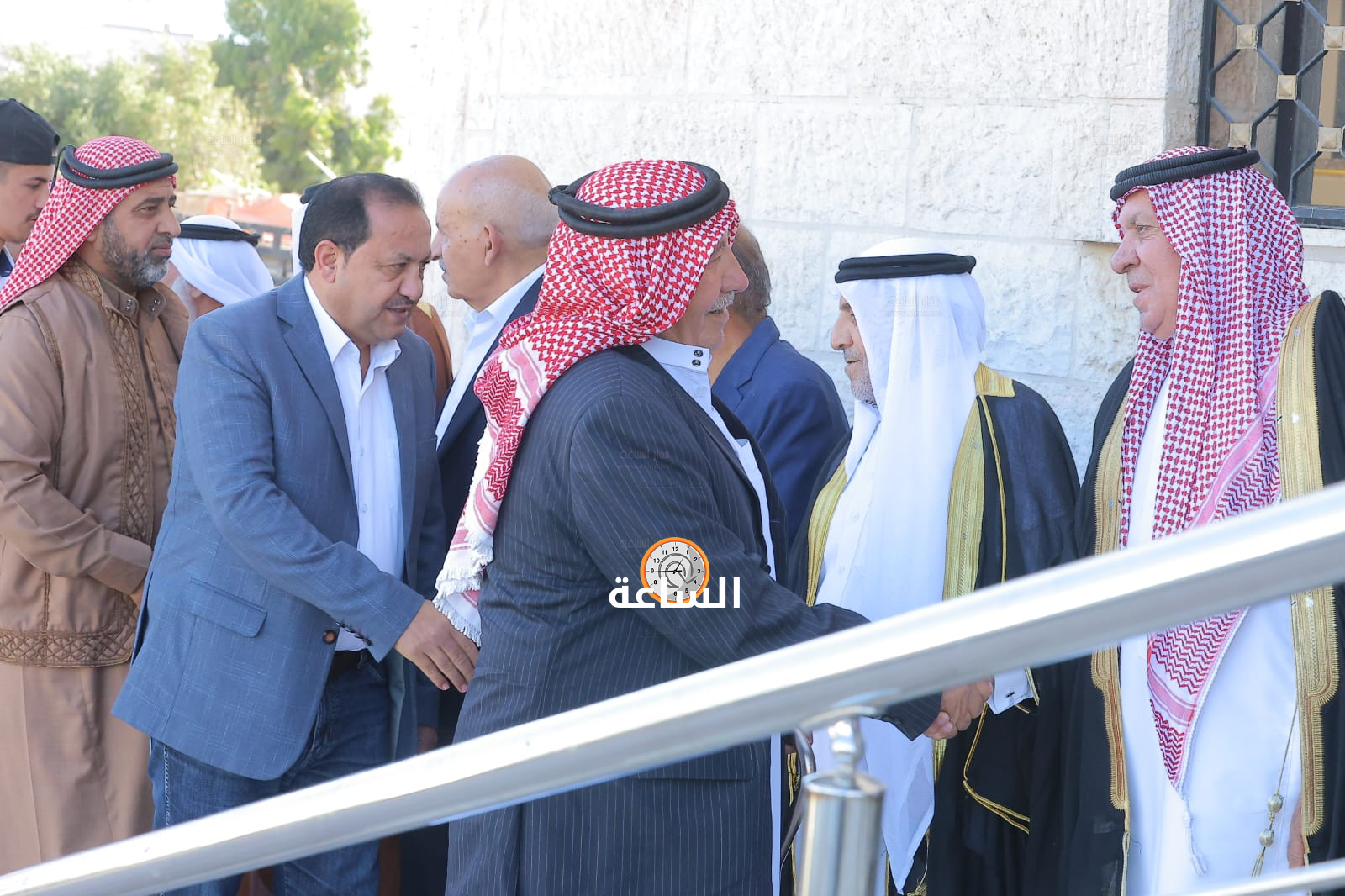 Madar Al-Saa Images 0.6786234642616614