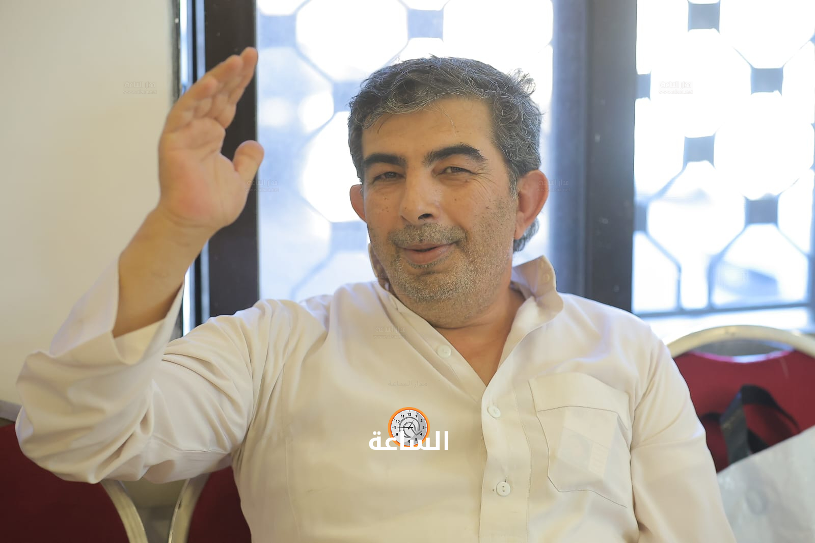 Madar Al-Saa Images 0.7041196191158224