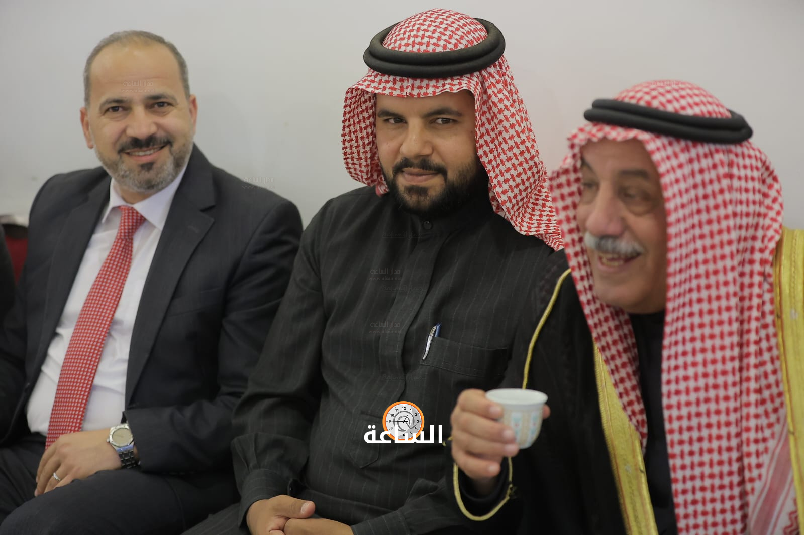 Madar Al-Saa Images 0.9853074293621876