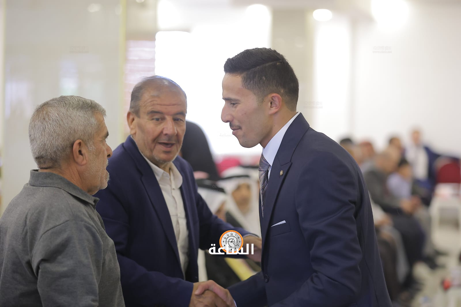 Madar Al-Saa Images 0.026253346908274744